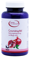 Granatapfel Extrakt 100 Gramm